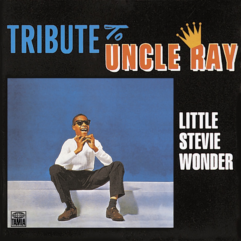 Stevie Wonder - Tribute to Uncle Ray